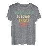 Lustiges personalisiertes Namensshirt Because I'm Esteban That's Why T-Shirt
