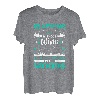Glamping Without Wine Is Just Sitting In The Woods T-Shirt
