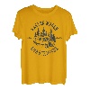 Kastenwagen T-Shirt - ROADCRUISER T-Shirt