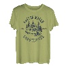 Kastenwagen T-Shirt - ROADCRUISER T-Shirt