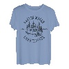 Kastenwagen T-Shirt - ROADCRUISER T-Shirt