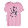 Kastenwagen T-Shirt - ROADCRUISER T-Shirt
