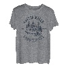 Kastenwagen T-Shirt - ROADCRUISER T-Shirt