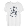 Kastenwagen T-Shirt - ROADCRUISER T-Shirt