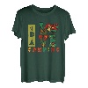 Ich Liebe Camping Camp Campingplatz Camper Campen T-Shirt