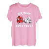 Ich bin sexy und ich schleppe es, Wohnmobil, Lustiges Camping, Campingbus T-Shirt