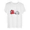 Ich bin sexy und ich schleppe es, Wohnmobil, Lustiges Camping, Campingbus T-Shirt