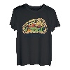 Mount Baldy Bergsteiger Klettern Wandern Expedition Camping T-Shirt