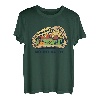 Mount Baldy Bergsteiger Klettern Wandern Expedition Camping T-Shirt
