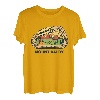 Mount Baldy Bergsteiger Klettern Wandern Expedition Camping T-Shirt