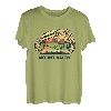 Mount Baldy Bergsteiger Klettern Wandern Expedition Camping T-Shirt