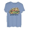 Mount Baldy Bergsteiger Klettern Wandern Expedition Camping T-Shirt