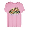 Mount Baldy Bergsteiger Klettern Wandern Expedition Camping T-Shirt