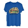 Mount Baldy Bergsteiger Klettern Wandern Expedition Camping T-Shirt