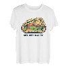 Mount Baldy Bergsteiger Klettern Wandern Expedition Camping T-Shirt