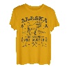 Alaska ruft und ich muss gehen, Vintage Alaskan Elch T-Shirt