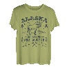 Alaska ruft und ich muss gehen, Vintage Alaskan Elch T-Shirt