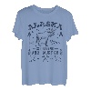 Alaska ruft und ich muss gehen, Vintage Alaskan Elch T-Shirt