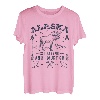 Alaska ruft und ich muss gehen, Vintage Alaskan Elch T-Shirt