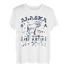 Alaska ruft und ich muss gehen, Vintage Alaskan Elch T-Shirt