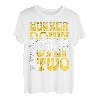 Versteck dich T-Shirt