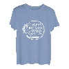 Am Wochenende treffe ich mich mit Big Girl Who Swallow T-Shirt