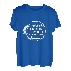 Am Wochenende treffe ich mich mit Big Girl Who Swallow T-Shirt