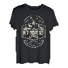 Nationalpark Versteinerter Wald T-Shirt