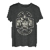 Nationalpark Versteinerter Wald T-Shirt