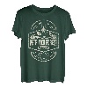 Nationalpark Versteinerter Wald T-Shirt