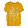 Nationalpark Versteinerter Wald T-Shirt