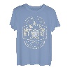 Nationalpark Versteinerter Wald T-Shirt