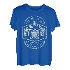 Nationalpark Versteinerter Wald T-Shirt