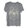 Nationalpark Versteinerter Wald T-Shirt