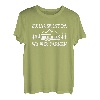 Zuhause ist da wo wir parken Wohnmobil Camping T Shirt