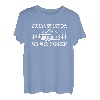 Zuhause ist da wo wir parken Wohnmobil Camping T Shirt