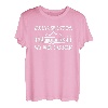 Zuhause ist da wo wir parken Wohnmobil Camping T Shirt