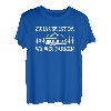 Zuhause ist da wo wir parken Wohnmobil Camping T Shirt