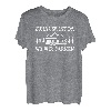 Zuhause ist da wo wir parken Wohnmobil Camping T Shirt