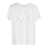 Zuhause ist da wo wir parken Wohnmobil Camping T Shirt