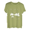 Vollzeit Vater Teilzeit Nutte T-Shirt