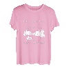 Vollzeit Vater Teilzeit Nutte T-Shirt