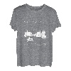 Vollzeit Vater Teilzeit Nutte T-Shirt