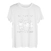 Vollzeit Vater Teilzeit Nutte T-Shirt