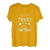 Opa und Oma Rentner On Tour T Shirt Camping Wohnmobil Van T-Shirt