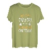 Opa und Oma Rentner On Tour T Shirt Camping Wohnmobil Van T-Shirt