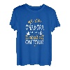 Opa und Oma Rentner On Tour T Shirt Camping Wohnmobil Van T-Shirt
