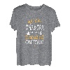 Opa und Oma Rentner On Tour T Shirt Camping Wohnmobil Van T-Shirt