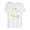 Opa und Oma Rentner On Tour T Shirt Camping Wohnmobil Van T-Shirt