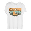 Wanderschuhe Bergsteiger Trail Camper Wandern Wandern T-Shirt